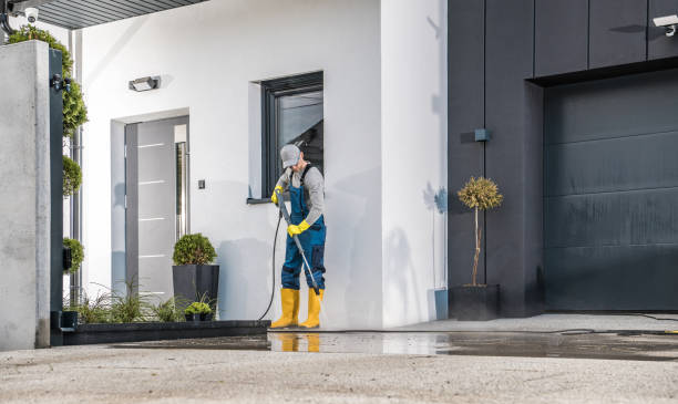 Professional Pressure Washing Services in Newport, KY